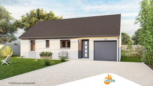 For sale House SAINT-LAURENT-EN-GATINES
