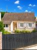 For sale House Larbroye 60400 96 m2 5 rooms