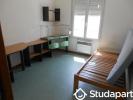 For rent Apartment Saint-etienne 42100 19 m2
