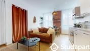 For rent Apartment Saint-etienne 42000 10 m2