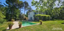 For sale Prestigious house Aix-en-provence 13090 172 m2 6 rooms