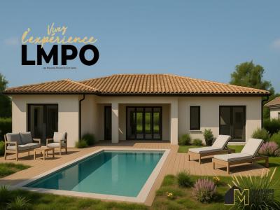 For sale House LANGLADE