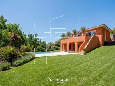 For sale House BEAURECUEIL AIX-EN-PROVENCE