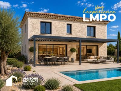 For sale House UZES
