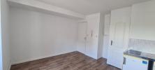 For sale Apartment Nantes 44200 16 m2