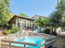 For sale House Montelimar 26200 171 m2 7 rooms