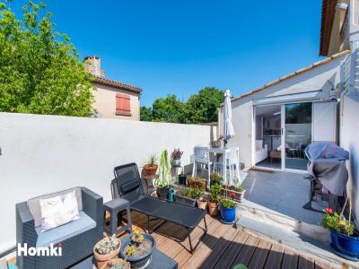 For sale House MARIGNANE