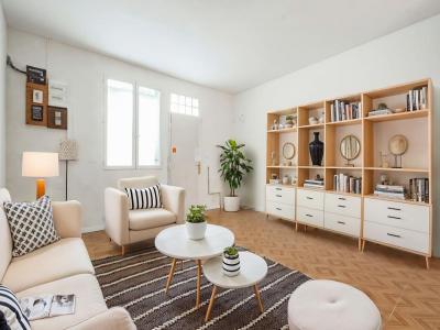 For sale House MARSEILLE-4EME-ARRONDISSEMENT