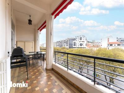 For sale Apartment MARSEILLE-8EME-ARRONDISSEMENT