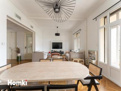 For sale Apartment MARSEILLE-8EME-ARRONDISSEMENT