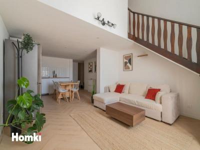 For sale Apartment MARSEILLE-2EME-ARRONDISSEMENT