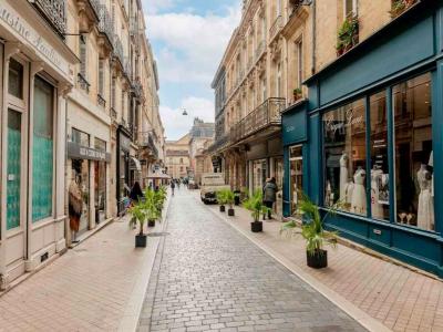For rent Apartment BORDEAUX