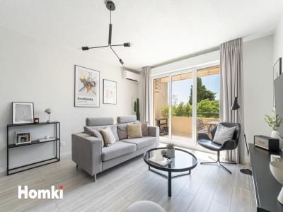For sale Apartment MARSEILLE-13EME-ARRONDISSEMENT