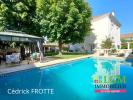 For sale House Montelimar 26200 223 m2 6 rooms