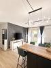 For sale Apartment Montpellier 34000 61 m2 3 rooms
