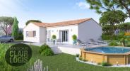 For sale House Montelimar 26200 80 m2 4 rooms