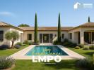 For sale House Uzes 30700 110 m2 5 rooms