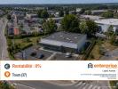 For sale Commercial office Tours 37000 1000 m2
