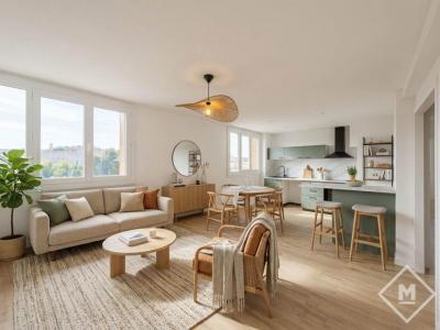 For sale Apartment MARSEILLE-4EME-ARRONDISSEMENT
