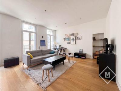 For sale Apartment MARSEILLE-7EME-ARRONDISSEMENT