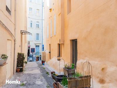 For sale Apartment MARSEILLE-7EME-ARRONDISSEMENT