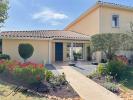 For sale House Jonquieres-saint-vincent 30300 107 m2 4 rooms