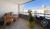 For sale Apartment Marseille-8eme-arrondissement 13008 50 m2 2 rooms