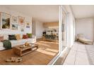 For sale Apartment Montpellier 34090 70 m2 3 rooms