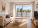 For sale Apartment Montpellier 34000 59 m2 3 rooms