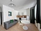 For rent Apartment Saint-etienne 42100 42 m2 2 rooms