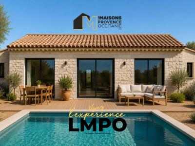 For sale House UZES