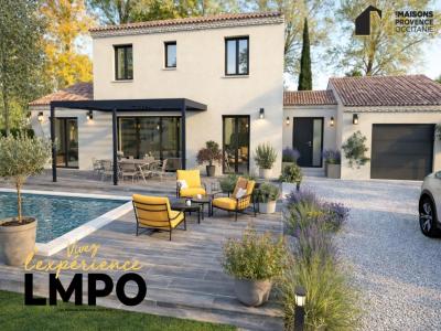 For sale House JONQUIERES-SAINT-VINCENT