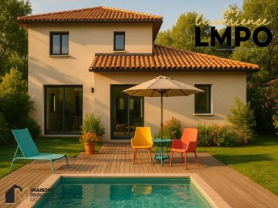 For sale House SAINT-SIFFRET