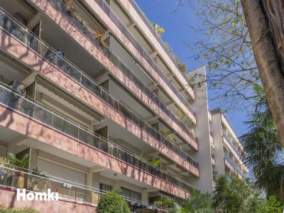 For sale Apartment MARSEILLE-8EME-ARRONDISSEMENT