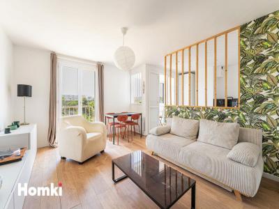 For sale Apartment MARSEILLE-9EME-ARRONDISSEMENT