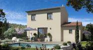 For sale House Beaurecueil AIX-EN-PROVENCE 13100 85 m2 4 rooms