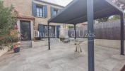 For sale House Uzes 30700 64 m2 3 rooms