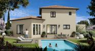 For sale House Beaurecueil AIX-EN-PROVENCE 13100 100 m2 5 rooms