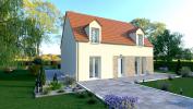 For sale House Saint-leu-d'esserent 60340 110 m2 6 rooms