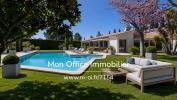 For sale House Beaurecueil BOUC-BEL-AIR 13100 245 m2 5 rooms