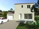 For sale House Saint-quentin-la-poterie 5 MN À PIED DU CENTRE 30700 80 m2 4 rooms