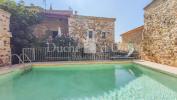 For sale House Uzes 30700 95 m2 4 rooms