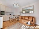 For rent Apartment Paris-7eme-arrondissement 75007 45 m2