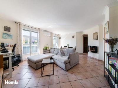 For sale Apartment BEAURECUEIL AIX-EN-PROVENCE