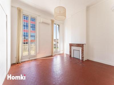 For sale Apartment MARSEILLE-6EME-ARRONDISSEMENT