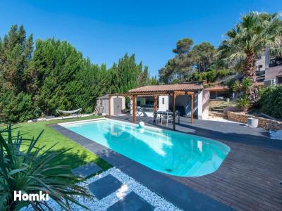 For sale House PENNES-MIRABEAU