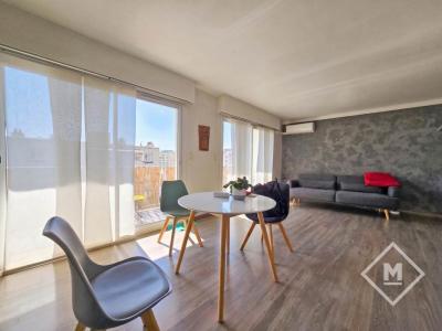 For sale Apartment MARSEILLE-4EME-ARRONDISSEMENT