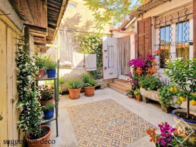For sale House MARSEILLE-10EME-ARRONDISSEMENT