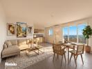For sale Apartment Martigues 13500 69 m2 3 rooms