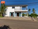 For rent Commercial office Saint-pierre 97410 150 m2 5 rooms